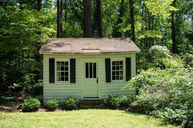 2945 Oxford Rd, Henderson, NC 27536 - photo 74