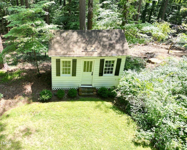 2945 Oxford Rd, Henderson, NC 27536 - photo 73