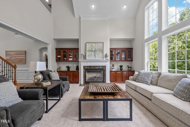 403 Belrose Dr, Cary, NC 27513 - photo 21