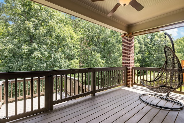 403 Belrose Dr, Cary, NC 27513 - photo 24