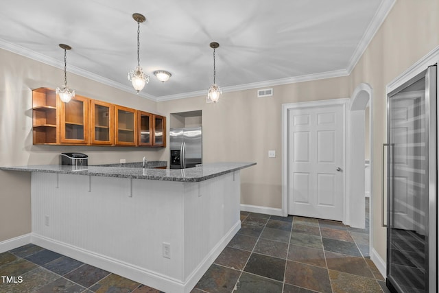 403 Belrose Dr, Cary, NC 27513 - photo 42