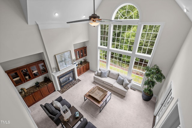 403 Belrose Dr, Cary, NC 27513 - photo 56