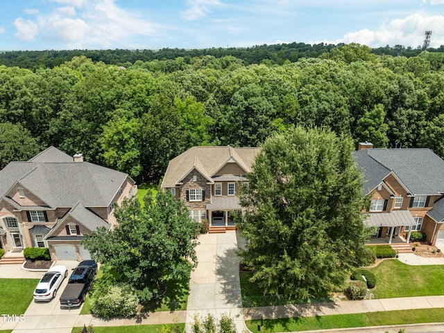 403 Belrose Dr, Cary, NC 27513 - photo 66