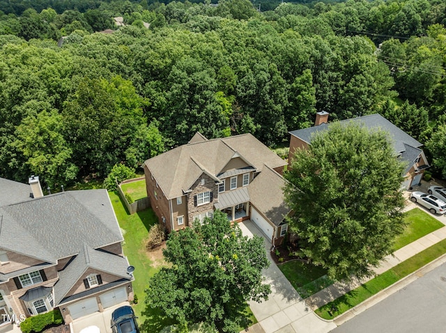 403 Belrose Dr, Cary, NC 27513 - photo 68