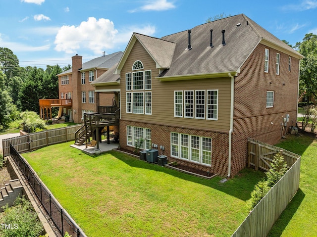 403 Belrose Dr, Cary, NC 27513 - photo 72
