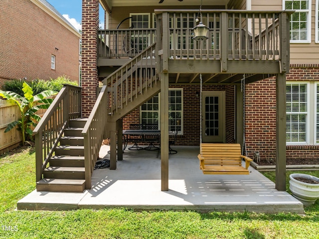 403 Belrose Dr, Cary, NC 27513 - photo 75