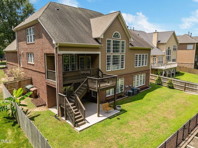 403 Belrose Dr, Cary, NC 27513 - photo 76