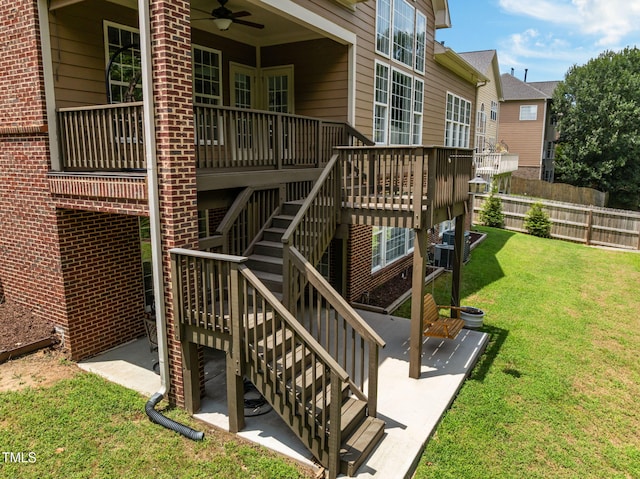 403 Belrose Dr, Cary, NC 27513 - photo 77