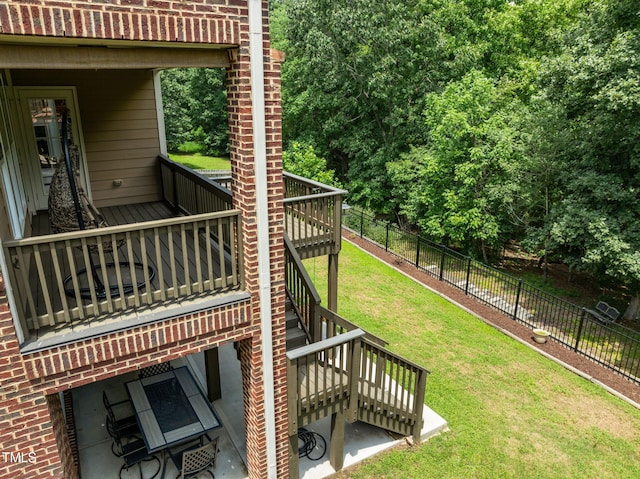 403 Belrose Dr, Cary, NC 27513 - photo 78
