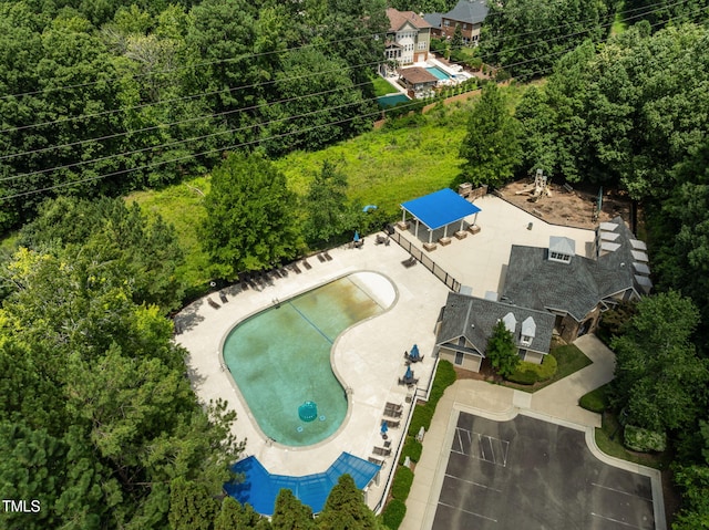 403 Belrose Dr, Cary, NC 27513 - photo 80