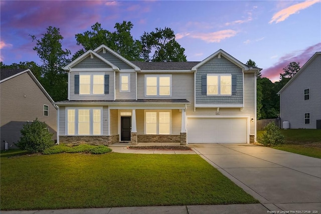 407 Birch Ave, Spring Lake, NC 28390 - photo 1