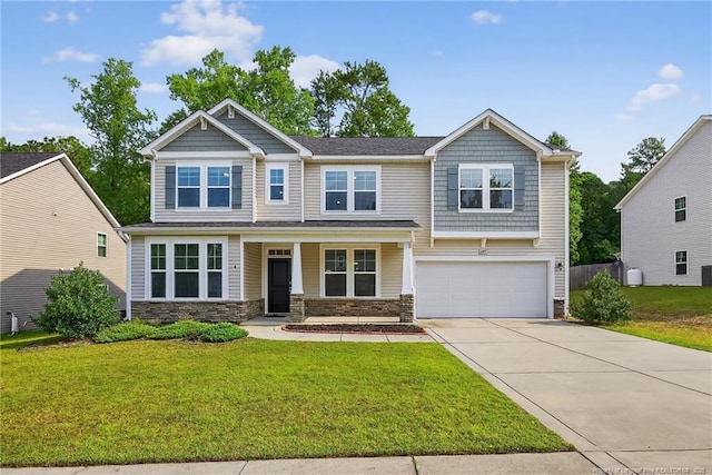 407 Birch Ave, Spring Lake, NC 28390 - photo 2