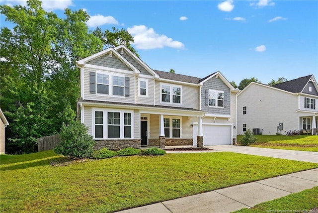 407 Birch Ave, Spring Lake, NC 28390 - photo 3
