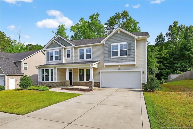 407 Birch Ave, Spring Lake, NC 28390 - photo 4