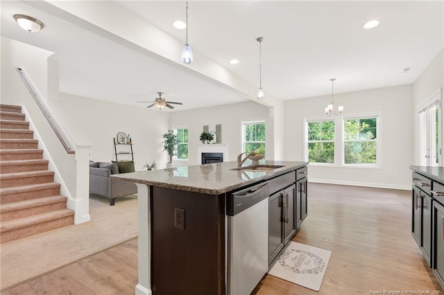 407 Birch Ave, Spring Lake, NC 28390 - photo 16