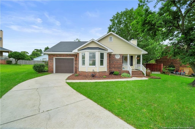 5726 Walkabout Rd, Hope Mills, NC 28348 - photo 1