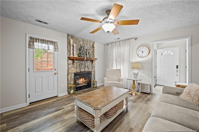 5726 Walkabout Rd, Hope Mills, NC 28348 - photo 5
