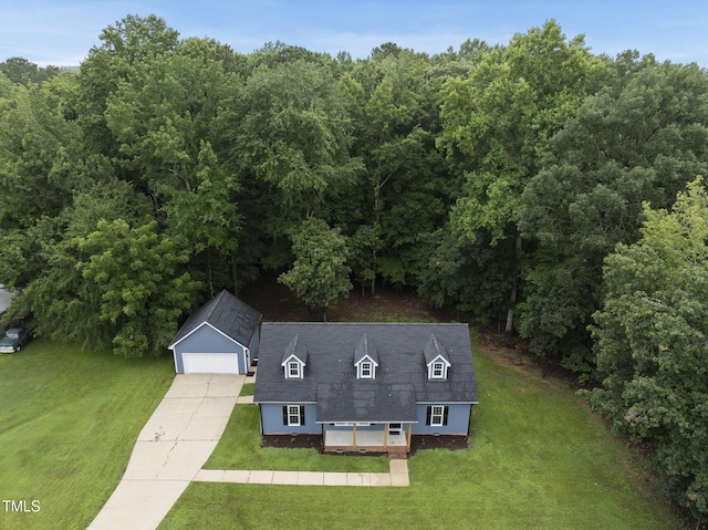 21 Blazing Star Ln, Bahama, NC 27503 - photo 2
