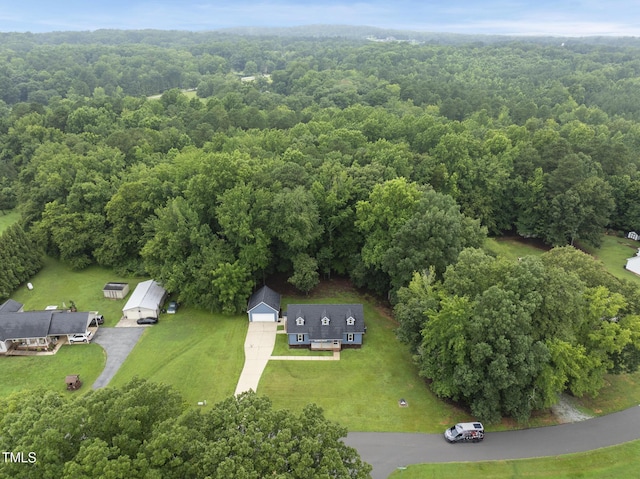 21 Blazing Star Ln, Bahama, NC 27503 - photo 3