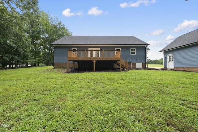 21 Blazing Star Ln, Bahama, NC 27503 - photo 15