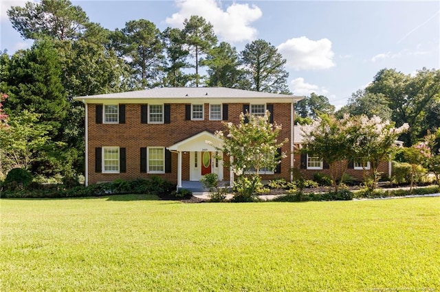 2419 Morganton Rd, Fayetteville, NC 28303 - photo 1