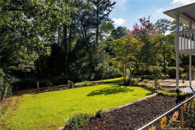 2419 Morganton Rd, Fayetteville, NC 28303 - photo 37