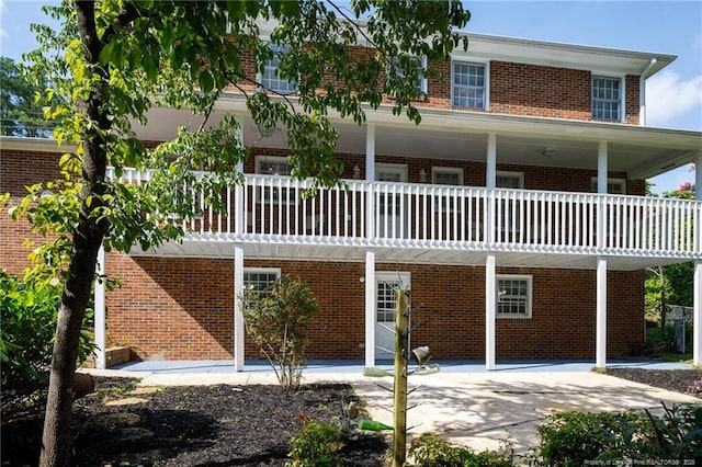 2419 Morganton Rd, Fayetteville, NC 28303 - photo 38