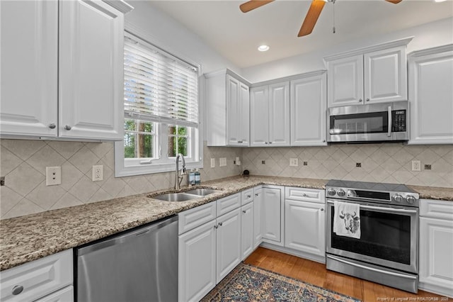 94 Pine Hawk Dr, Spring Lake, NC 28390 - photo 14