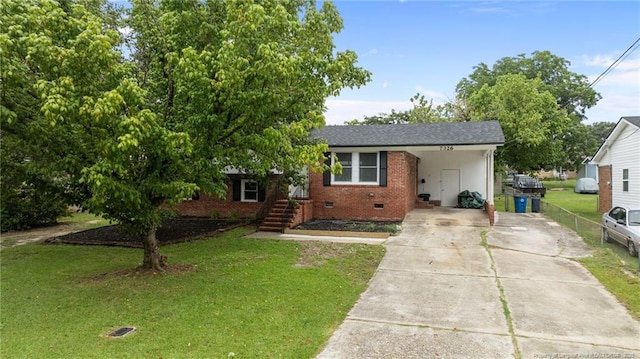 7326 Hyannis Dr, Fayetteville, NC 28304 - photo 5