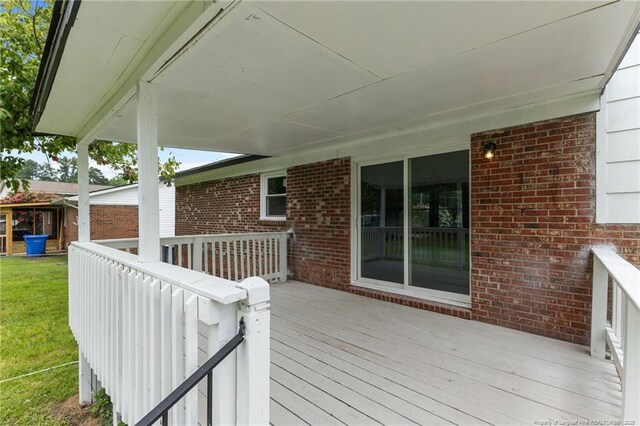 7326 Hyannis Dr, Fayetteville, NC 28304 - photo 32