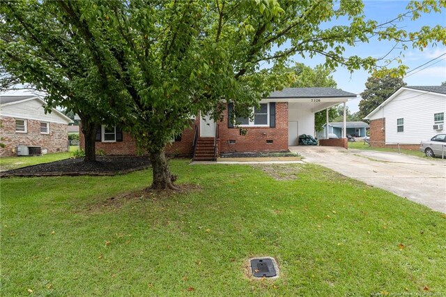 7326 Hyannis Dr, Fayetteville, NC 28304 - photo 36