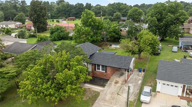 7326 Hyannis Dr, Fayetteville, NC 28304 - photo 37