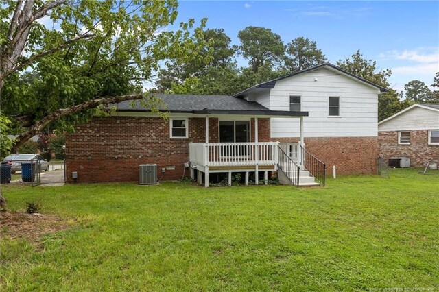7326 Hyannis Dr, Fayetteville, NC 28304 - photo 39