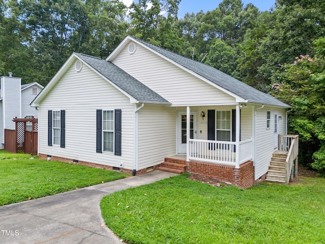 4457 Labrador Dr, Raleigh, NC 27616 - photo 2
