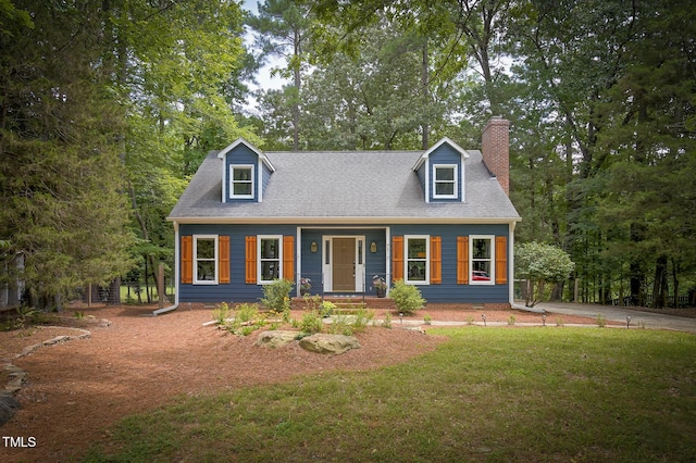 4510 Valley Forge Rd, Durham, NC 27705 - photo 1