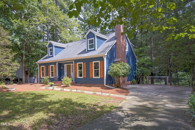 4510 Valley Forge Rd, Durham, NC 27705 - photo 2