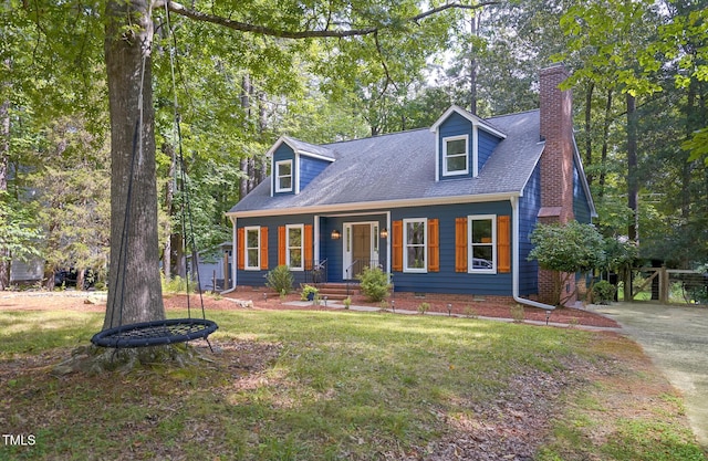 4510 Valley Forge Rd, Durham, NC 27705 - photo 3