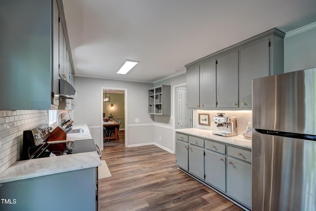 4510 Valley Forge Rd, Durham, NC 27705 - photo 20