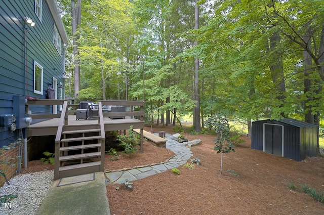 4510 Valley Forge Rd, Durham, NC 27705 - photo 39