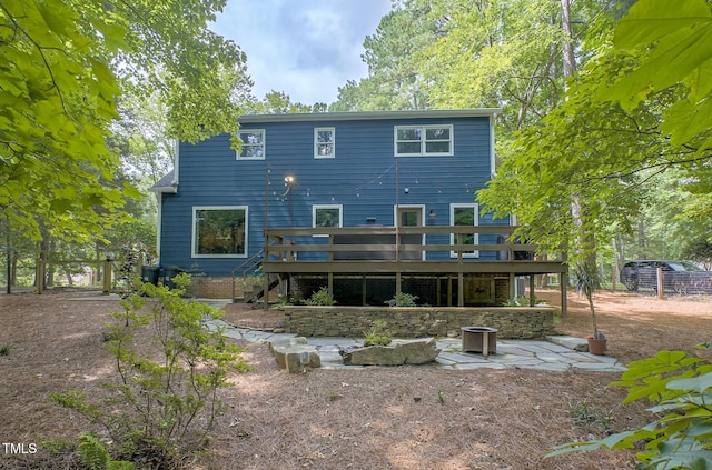 4510 Valley Forge Rd, Durham, NC 27705 - photo 40