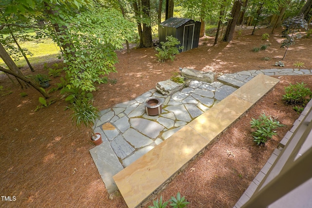 4510 Valley Forge Rd, Durham, NC 27705 - photo 41