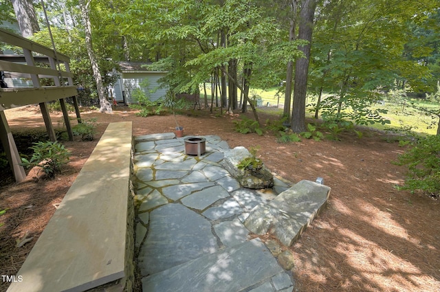 4510 Valley Forge Rd, Durham, NC 27705 - photo 42