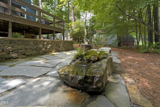 4510 Valley Forge Rd, Durham, NC 27705 - photo 43
