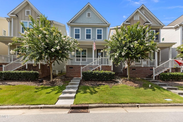505 Evening Star Dr, Apex, NC 27502 - photo 1