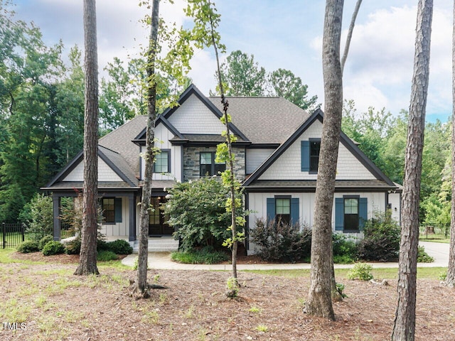 3601 Carole Ct, Wake Forest, NC 27587 - photo 1
