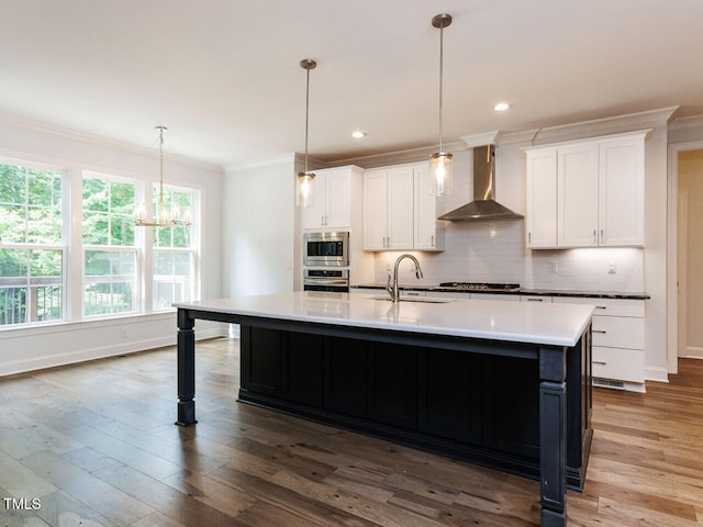 3601 Carole Ct, Wake Forest, NC 27587 - photo 12