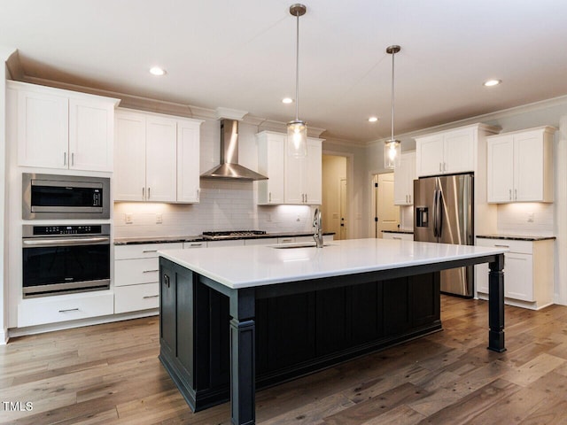 3601 Carole Ct, Wake Forest, NC 27587 - photo 13