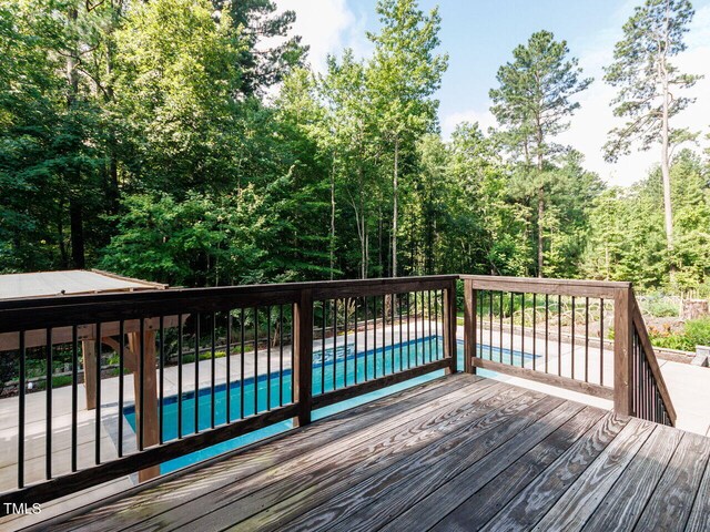 3601 Carole Ct, Wake Forest, NC 27587 - photo 43
