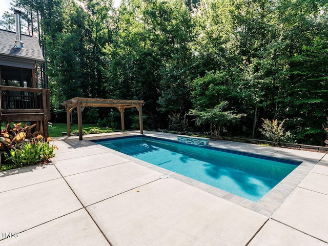 3601 Carole Ct, Wake Forest, NC 27587 - photo 45