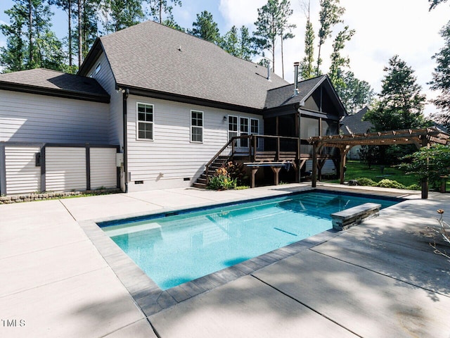3601 Carole Ct, Wake Forest, NC 27587 - photo 48
